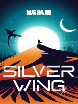 cover image of Silver Wing